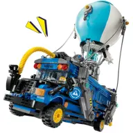LEGO Fortnite Battle Bus 77073