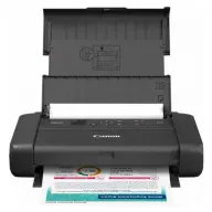 CANON MAXIFY BX110