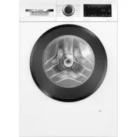 BOSCH WGG242Z3BY Mosógép elöltöltős 9 kg A fehér
