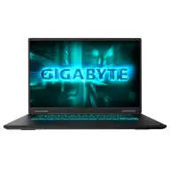 GIGABYTE GAMING A16 3VH 3VHK3HU894SD Fekete