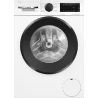BOSCH WGG244F3BY Series 6 Mosógép elöltöltős 9 kg A fehér