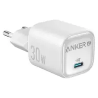ANKER Zolo wall charger 30W Weiß