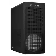 HP Omen 16L Desktop TG03-0002nn BM7P2EA Fekete