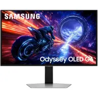 SAMSUNG Odyssey OLED G60SF 27" LS27FG602SUXEN