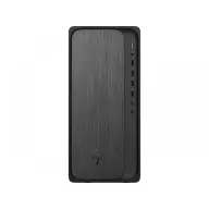 HP OmniDesk Desktop M02-0001nn BM7M8EA Szürke fa