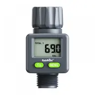 RAINPOINT ICS018 digital Wasseruhr
