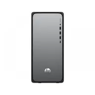 HP OmniDesk Desktop M02-0003nn BM7N0EA Ezüst