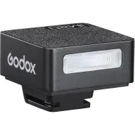 GODOX iM20 retro mini flash black