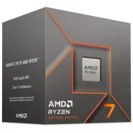 AMD Ryzen 7 8700G 4.20GHz AM5 BOX Wraith Spire frižider 100-100001236SBX