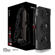 XFX Radeon RX 9060 XT 16GB GDDR6 Swift Triple Fan Gaming OC PCIE