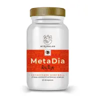 MYROBALAN Metadia anyagcsere-kontroll hatóanyag-komplex kapszula 60db