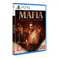 2K Mafia The Old Country (PS5)