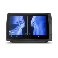 GARMIN ECHOMAP Ultra 2 162SV GT56 jeladóval