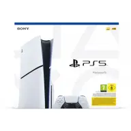 SONY PlayStation 5 Slim 1TB Weiß