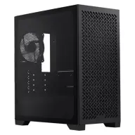 COOLERMASTER Elite 302 Lite fekete