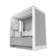 NZXT H3 Flow micro-ATX fehér