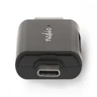 NEDIS CRDRU2110BK Card Reader