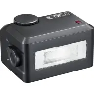 GODOX iT30Pro camera flash black (Sony)