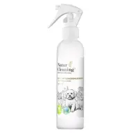 NATURCLEANING 3966-02 Haustier szagsemlegesítő 200 ml