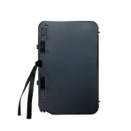 EVOLVEO StrongVision BAT2 V2 tartalék akkumulátor a StrongVision PRO 4G és PRO Wifi kamerákhoz USB C