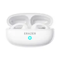LENOVO ERAZER XT83 PRO bluetooth fülhallgató SZTEREO v5.4 mikrofon + töltőtok FEHÉR
