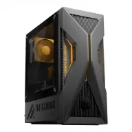 ASUS TUF Gaming T500 (2025) T500MV-13620H426W Szürke
