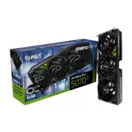 PALIT GamingPro-S OC GeForce RTX 5070 Ti 16GB GDDR7 DLSS4