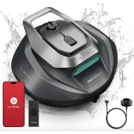 ULTENIC Pooleco 10S Medencetisztító Robot