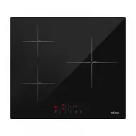 ISEASY LI3-17 Hot plate induction Black