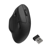 KEYCHRON M7 8K Wireless negru