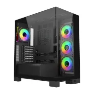 FSP M540-BA crno
