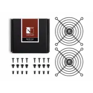NOCTUA NA-FG1-9 Sx2 92mm-es ventilátor rács 2 darabos