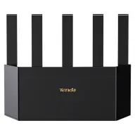 TENDA TE3L BE3600 Dual Band Gigabit Wi-Fi 7 Router