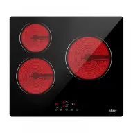ISEASY LT3-22 Hot plate induction Black