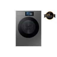 SAMSUNG WF90F09C4SU4 Mosógép elöltöltős 9kg A ezüst