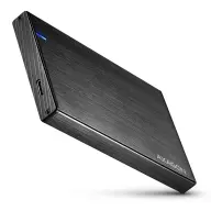 AXAGON EE25-XA6C Aline 2.5" SATA HDD/SSD outer house USB 3.0 black