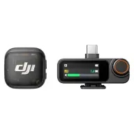 DJI Mic 3 (1TX + 1RX)