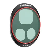 FREEWELL CPL Filter for Mavic 4 Pro