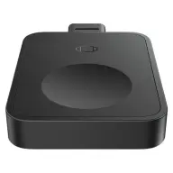 BASEUS MagPro Magnetic žica bez Apple Watch punjač 2.5W crno