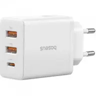 BASEUS Cube Fast Charger 30W bijela