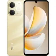 REALME Note 70T 6.74" LTE 4/128GB DualSim Gold