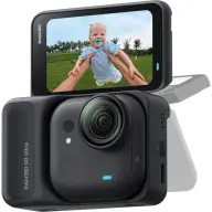 INSTA360 GO Ultra Standard Bundle schwarz