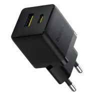 BASEUS Palm Fast Charger 30W fekete