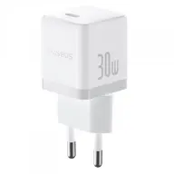 BASEUS Palm Fast Charger 30W v2 bijela