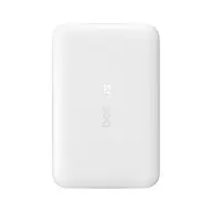 BASEUS EnerFill FM11 Magnetic Žica bez Power Bank 10000mAh 22.5W Bijela