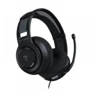 TURTLE BEACH Atlas 200 gamer headset Multiplatform fekete