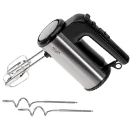 ADLER AD 4232 TURBO POWER Kézi mixer Ezüst/Fekete