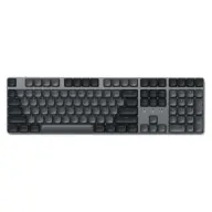 SATECHI SM3 Slim Wireless US English gray
