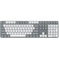 SATECHI SM3 Slim Wireless US English light gray