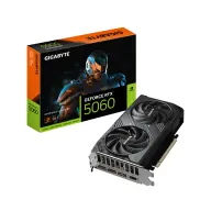 GIGABYTE GV-N5060WF2MAX OC-8GD WINDFORCE OC GeForce RTX 5060 8GB GDDR7 DLSS4